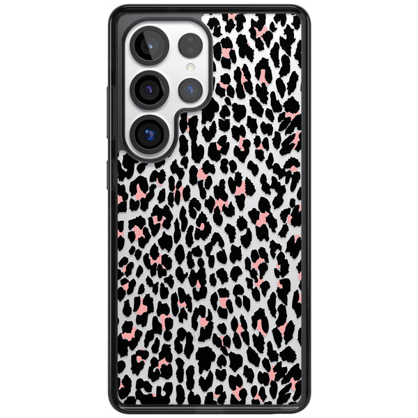 Tatty Leopard
