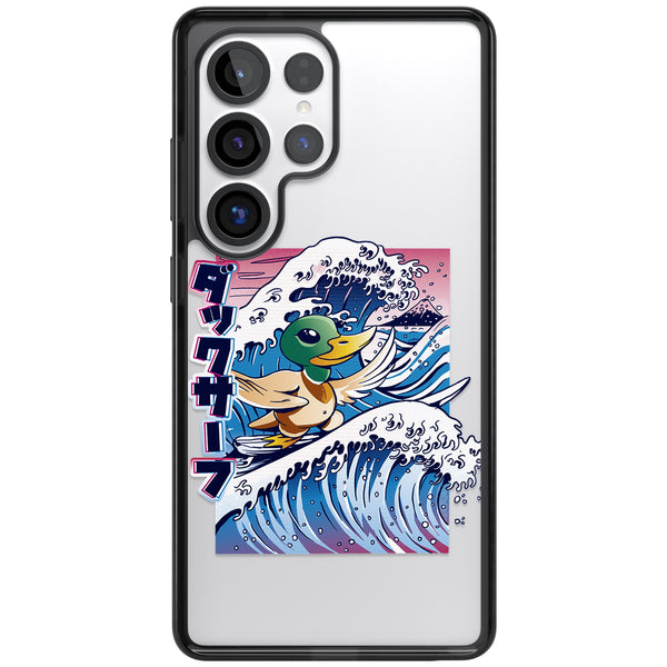 Duck Surf