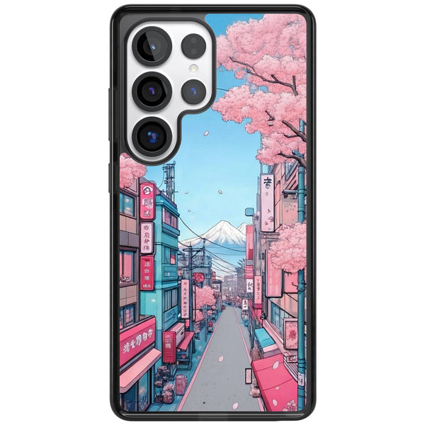 Sakura Lane