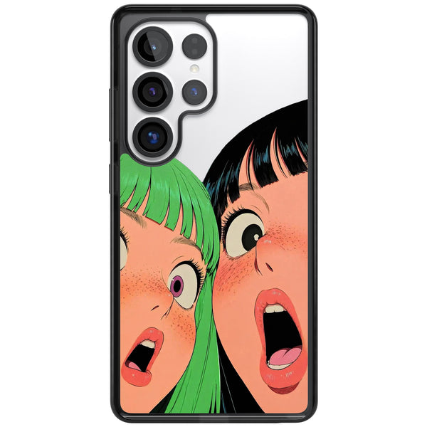 Gasp