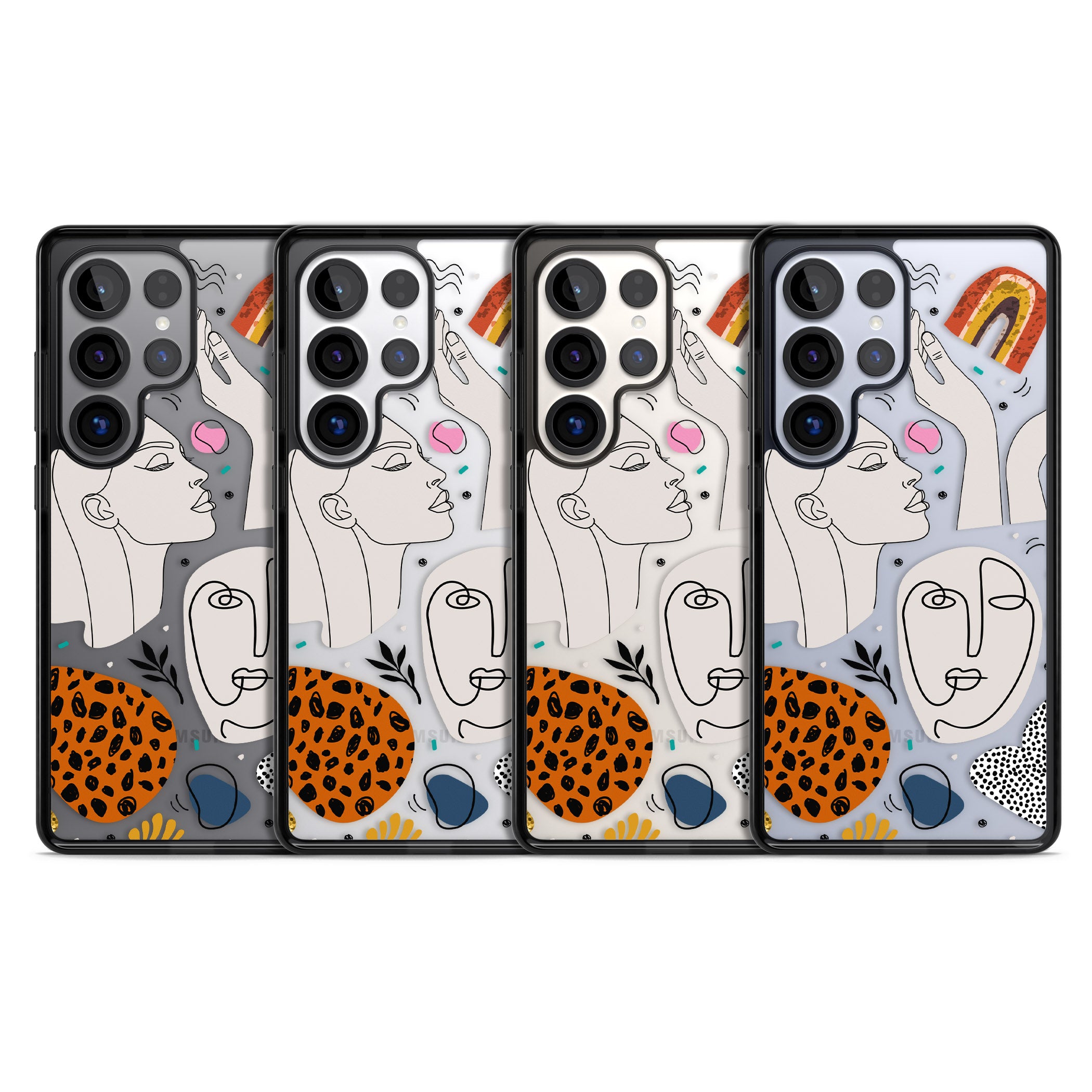 Artistic Expression Scrapbook