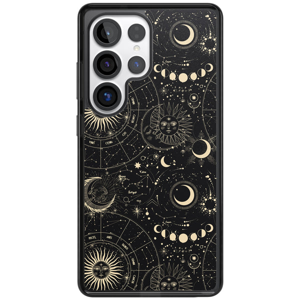 Celestial Cipher