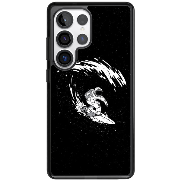 Cosmic Surf