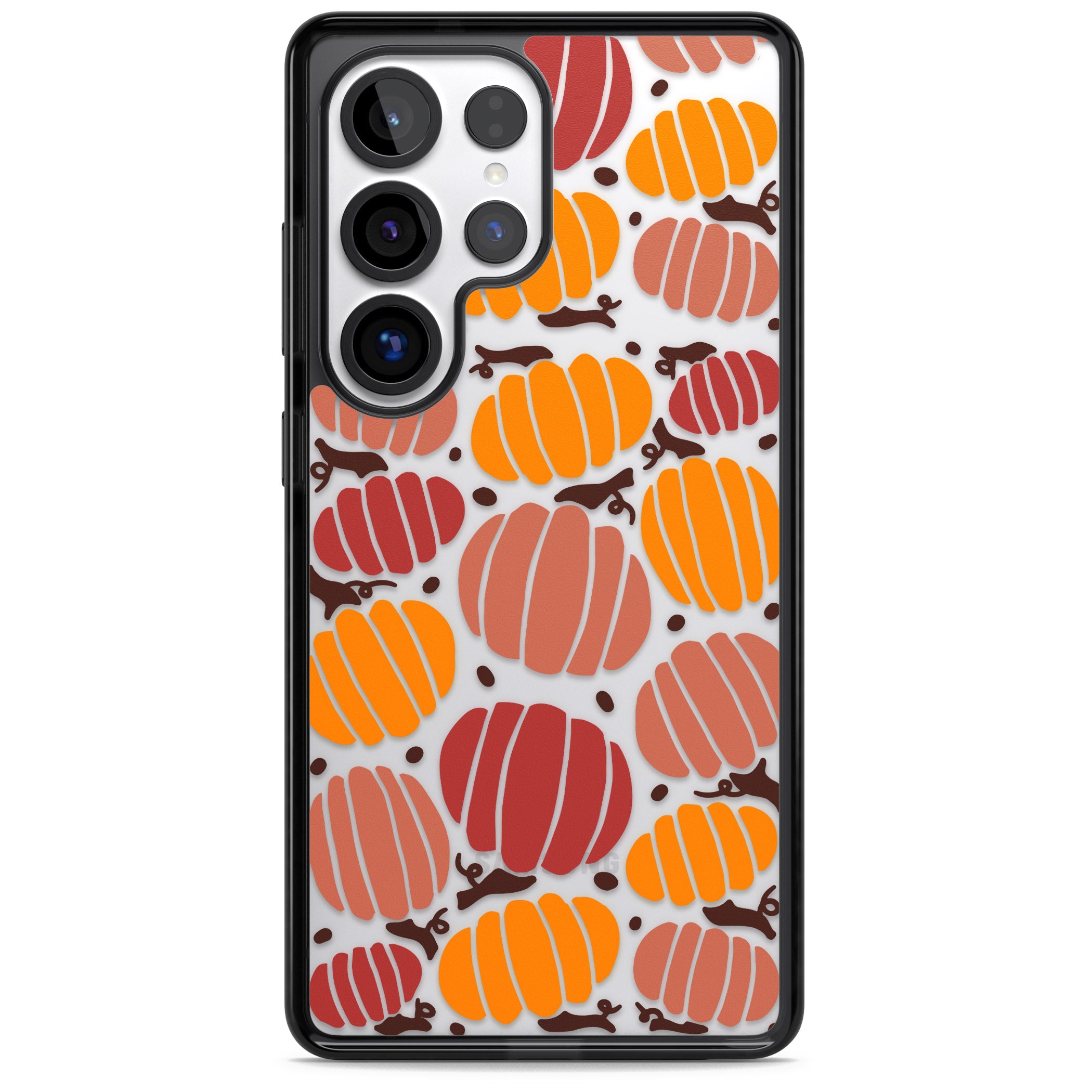 Autumn Pumpkin Patch