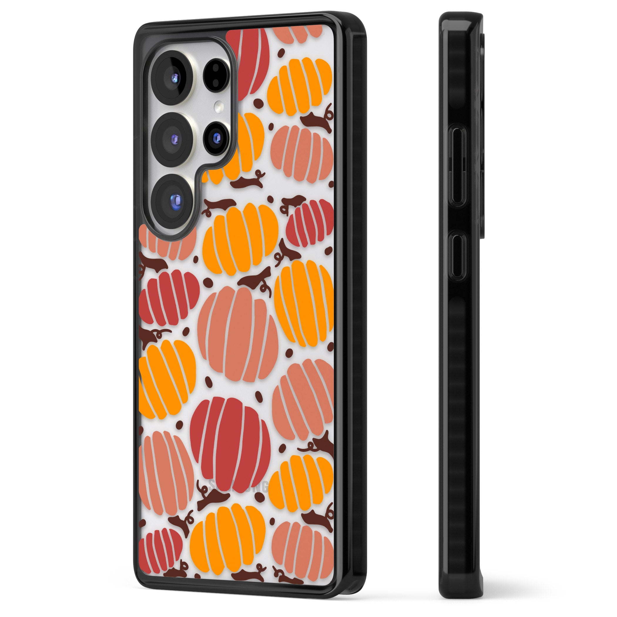 Autumn Pumpkin Patch