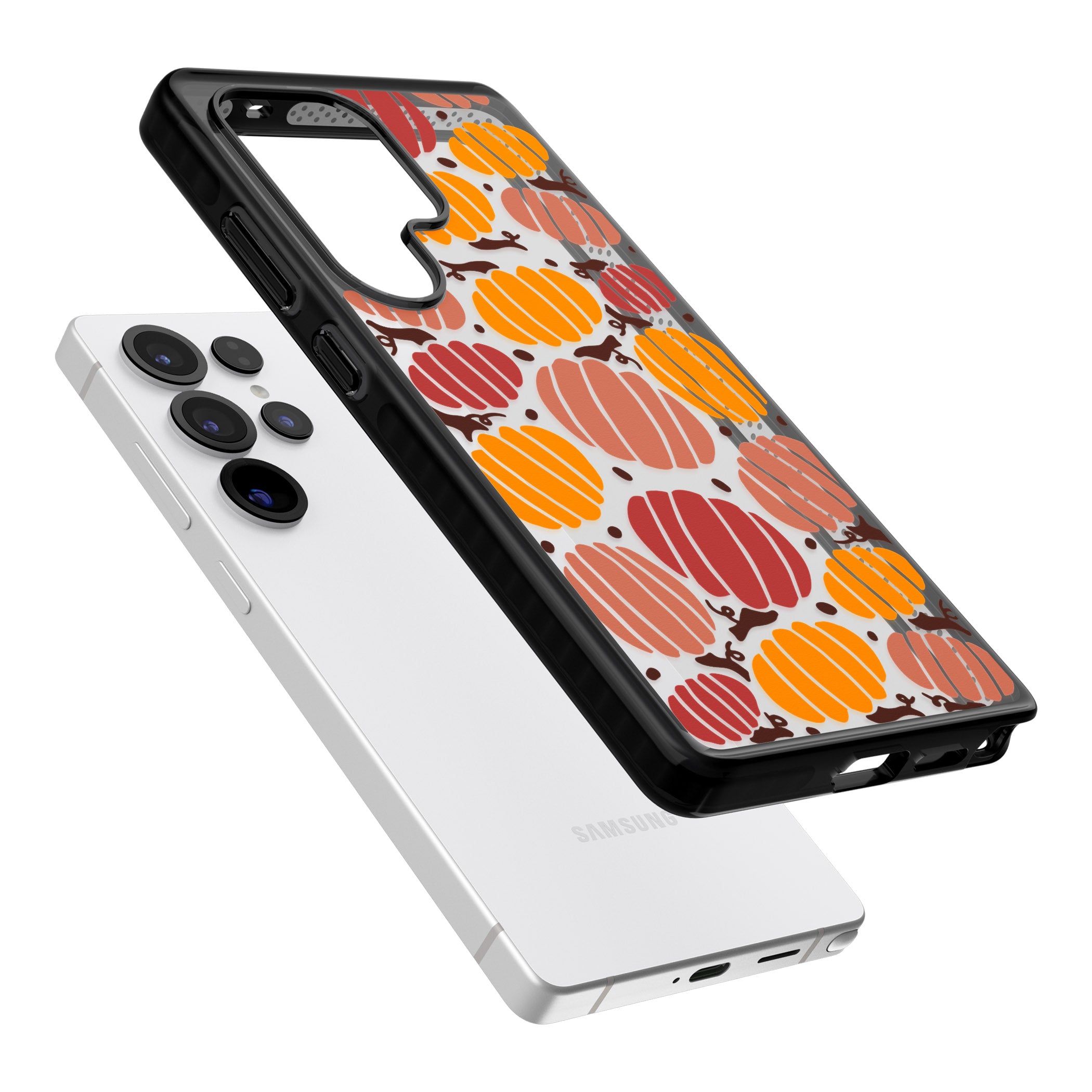 Autumn Pumpkin Patch