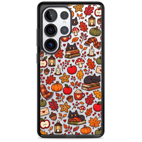 Autumn Mix