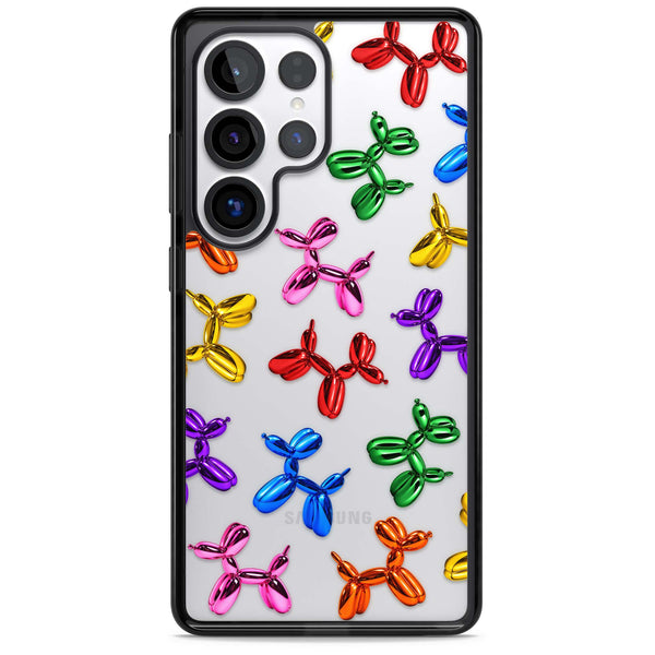 Balloon Dogs