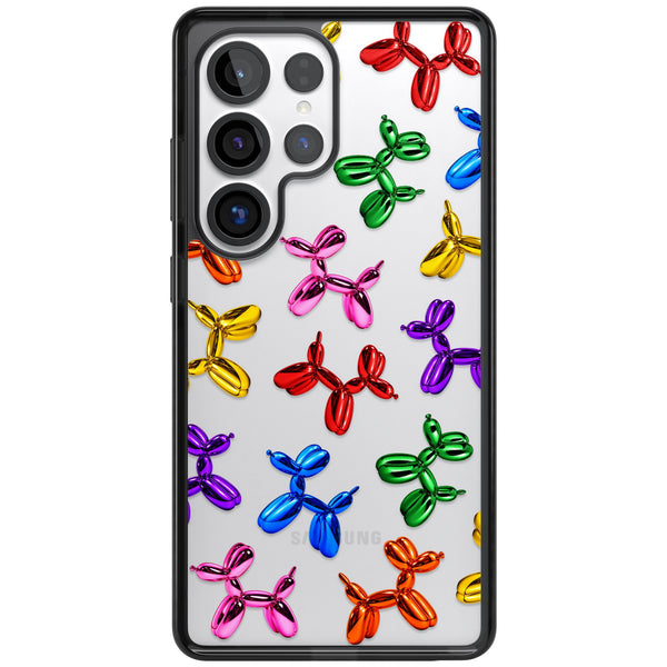 Balloon Dogs