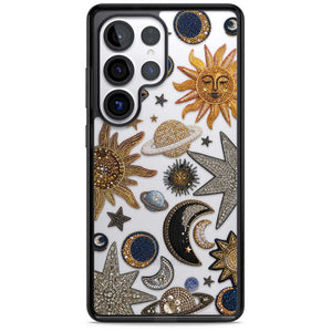 Beaded Cosmos