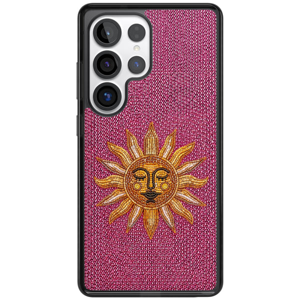 Beaded Sun