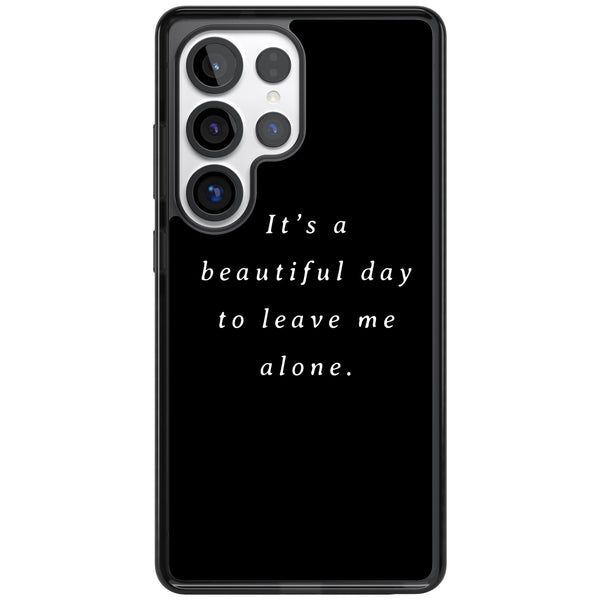 Beautiful Day Quote