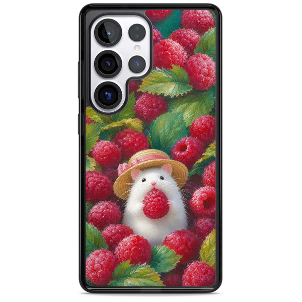 Berry Forager