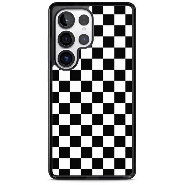 Checkerboard