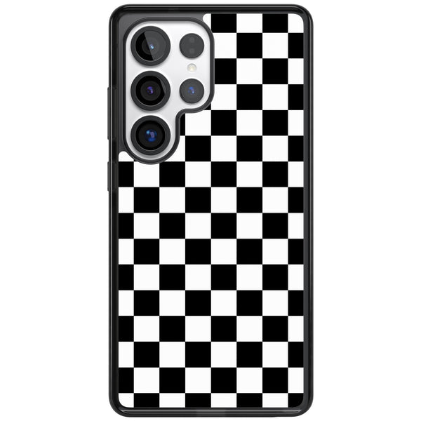 Checkerboard