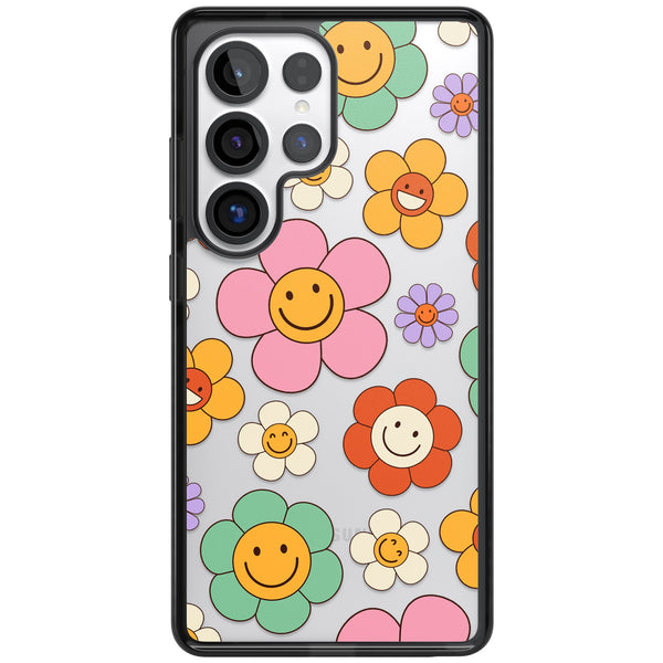 Happy Blossoms