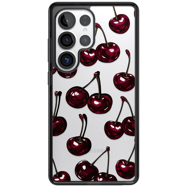 Cherry Wine