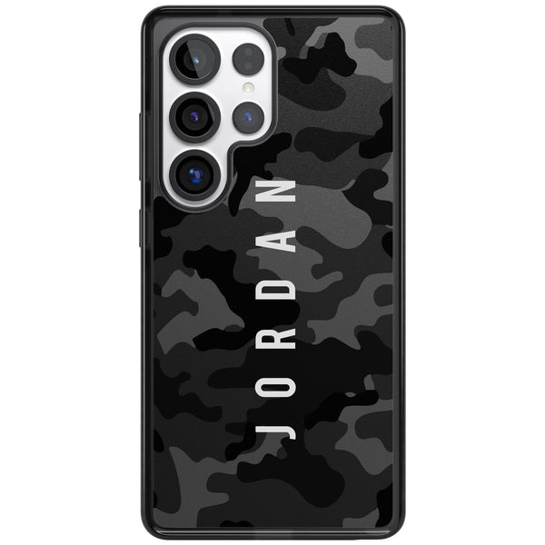 Personalised Urban Camo