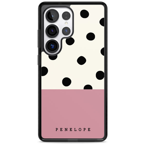 Penelope's Dots