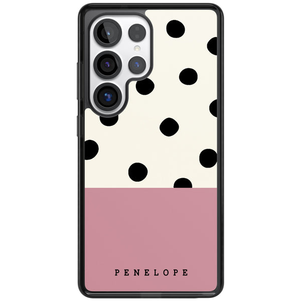 Penelope's Dots