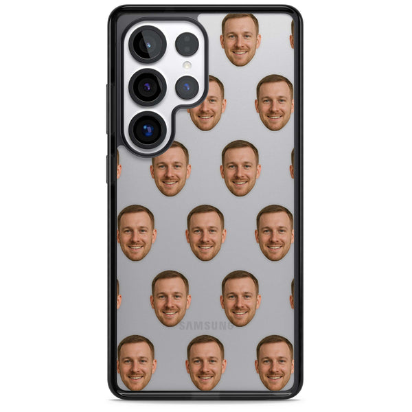 Face Pattern