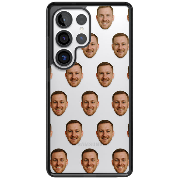 Face Pattern