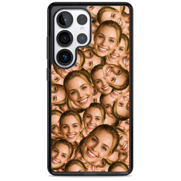 Face Collage