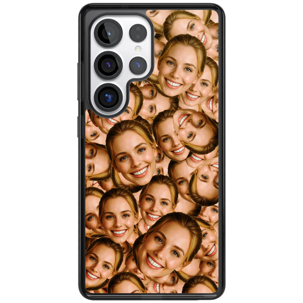 Face Collage