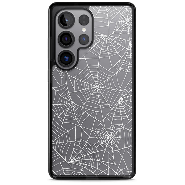Spider Webs