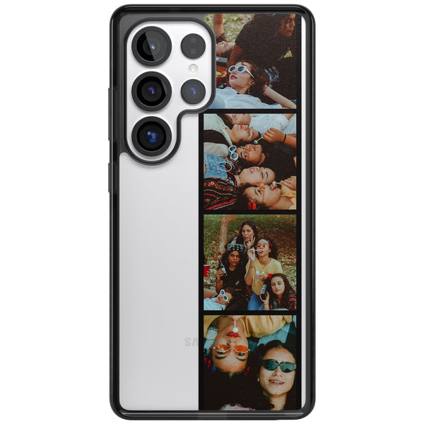 Personalised Photo Strip