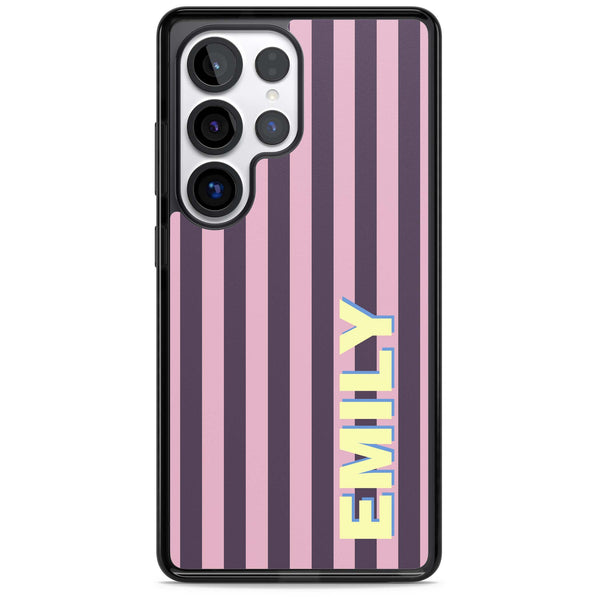 Personalised Lebanese Stripe