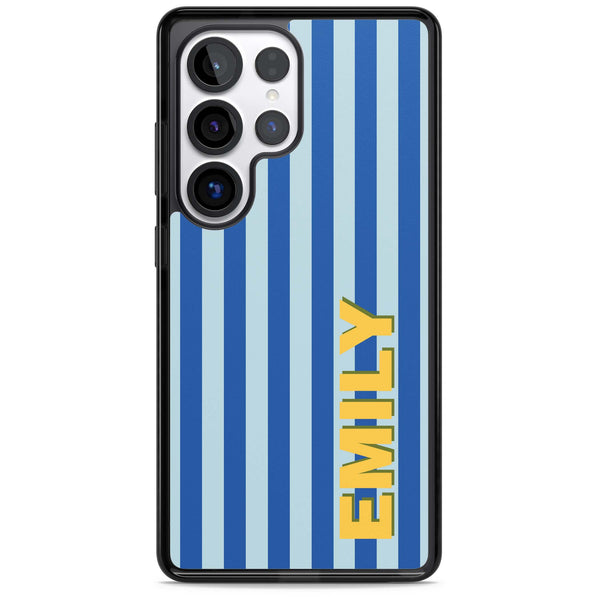 Personalised Athenian Stripe