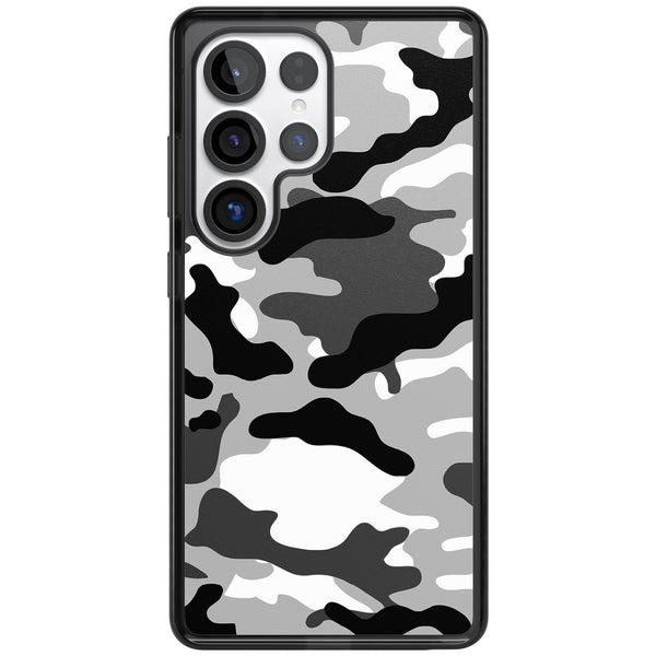 Grey Camo