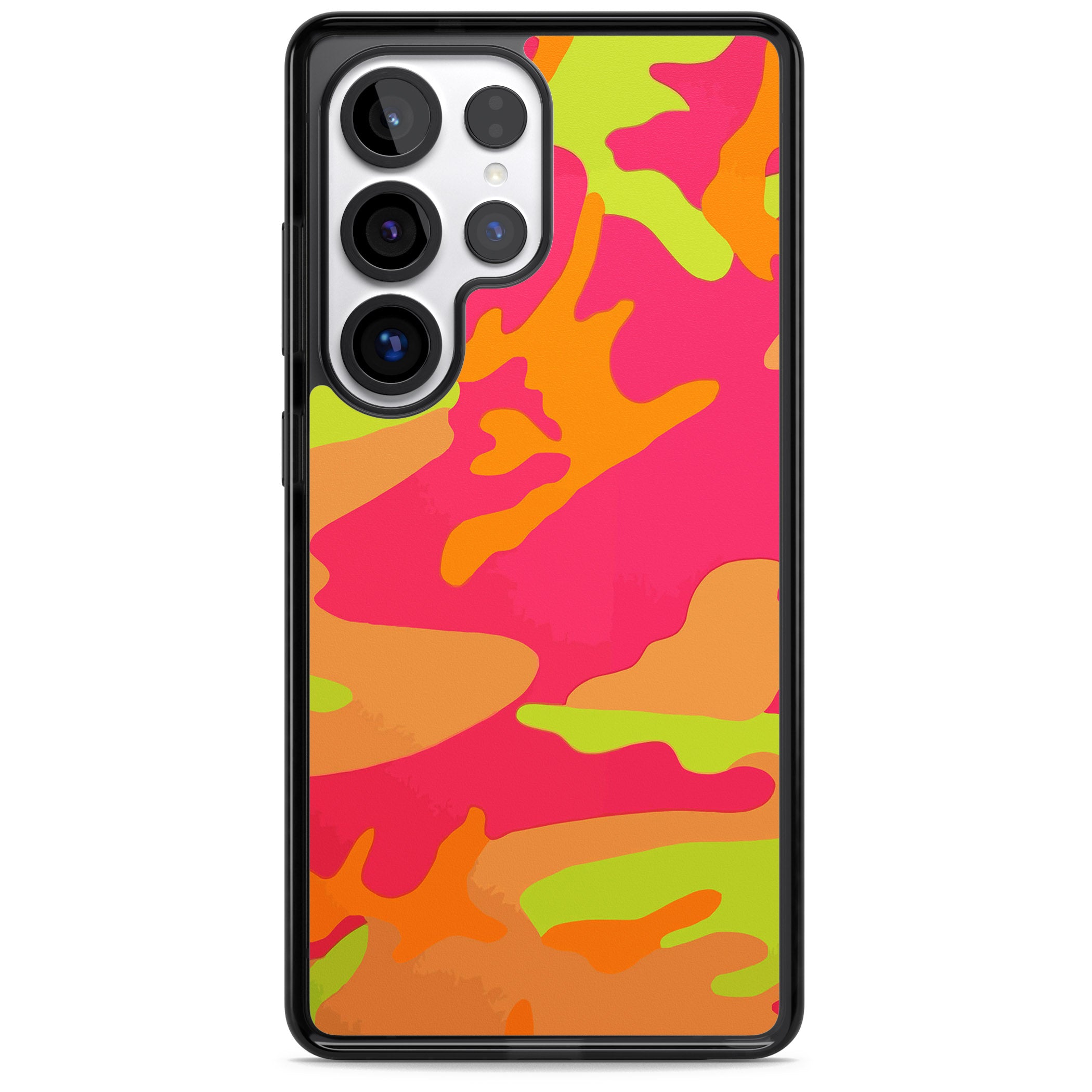 Neon Camo