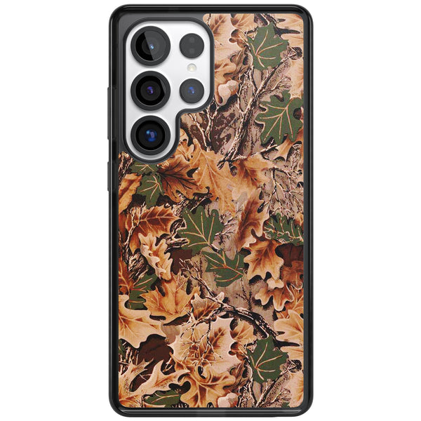 Autumn Huntsman
