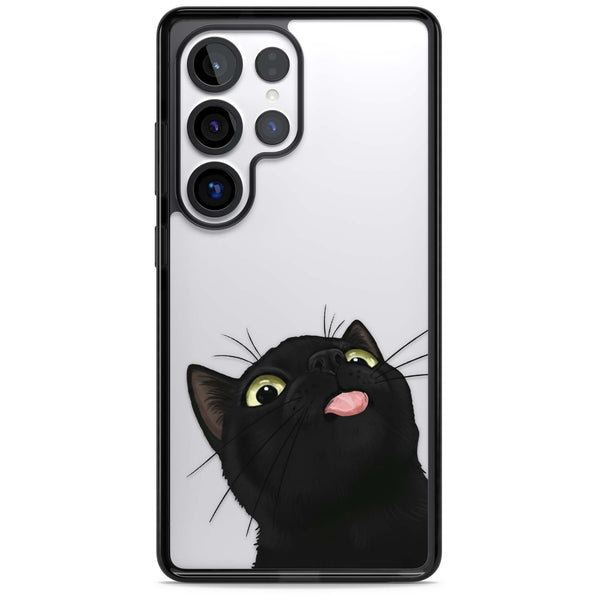 Black Cat Energy