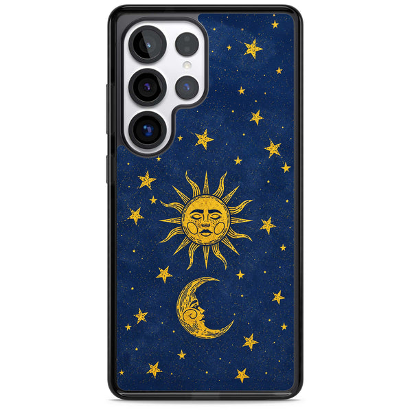 Sun & Moon Reverie