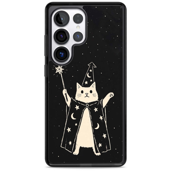 Whisker Wizard
