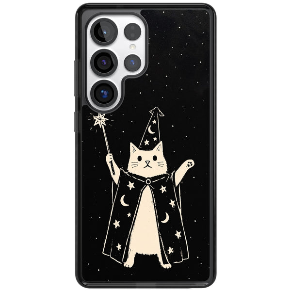 Whisker Wizard