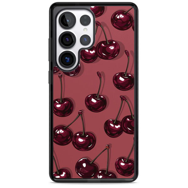 Cherry Rebel