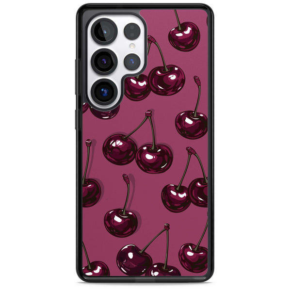 Cherry Soda