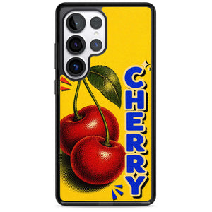 Cherry Yellow