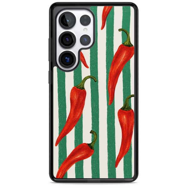 Striped Chillis