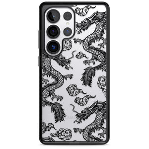 Black Dragons