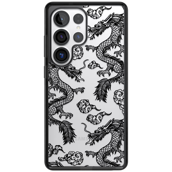 Black Dragons