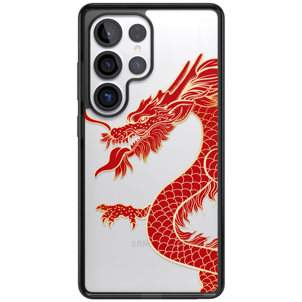 Red Dragon