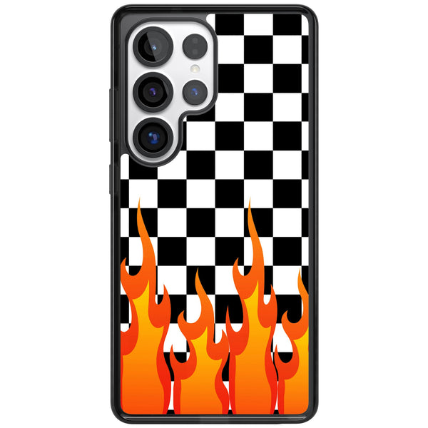 Hot Pursuit