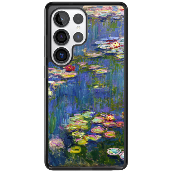 Water Lilies II
