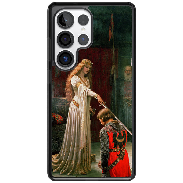 The Accolade