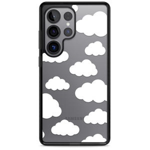 Cloud Pattern